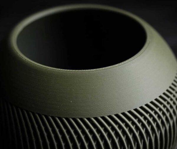 Solis – Nowoczesna doniczka w minimalistycznej formie2