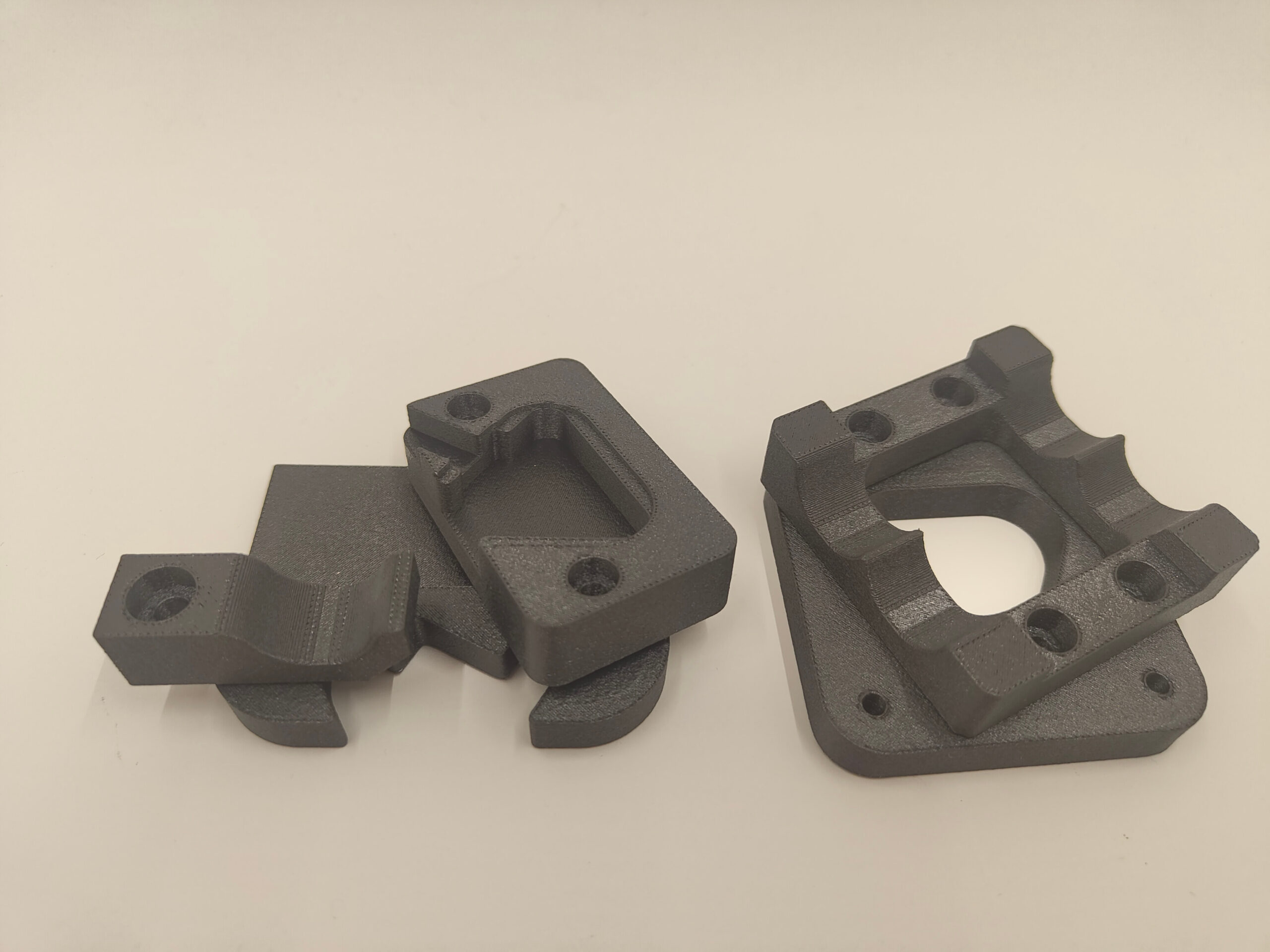 Przemysłowy druk 3D FDM